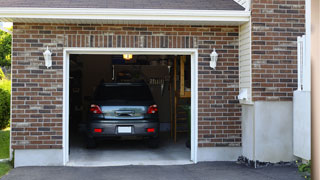 Garage Door Installation at The Shoppes Settlers Chase, Colorado